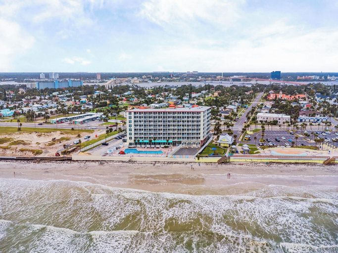 Property amenity 5, Harbour Beach Resort 205, Volusia