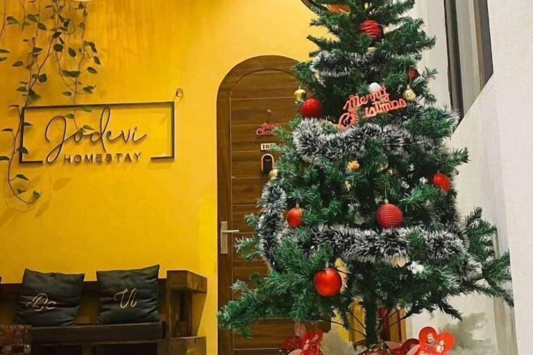 Interior 5, Pamela Cao Bang Homestay, Cao Bằng