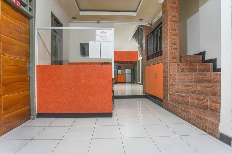 Others 3, Hotel O Icha Homestay, Makassar