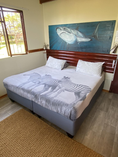 Room 2, Blue Sky Mining BnB, eThekwini