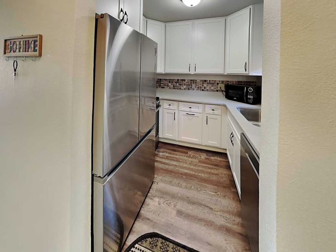Others 4, Whispering Bluff #101 by Ruidoso Vacation Rentals, Lincoln