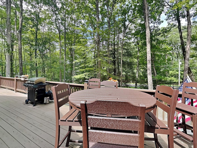 Property amenity 5, Log Heaven by Taylor Made Deep Creek, Garrett