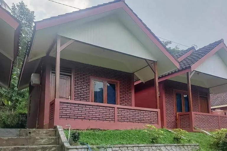 Exterior & Views 2, Villa Kampoeng City Wonosalam Mitra RedDoorz, Jombang