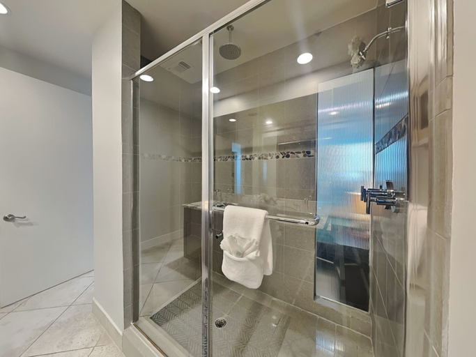 Bathroom, High Seas by Ryson Vacation Rentals, Galveston