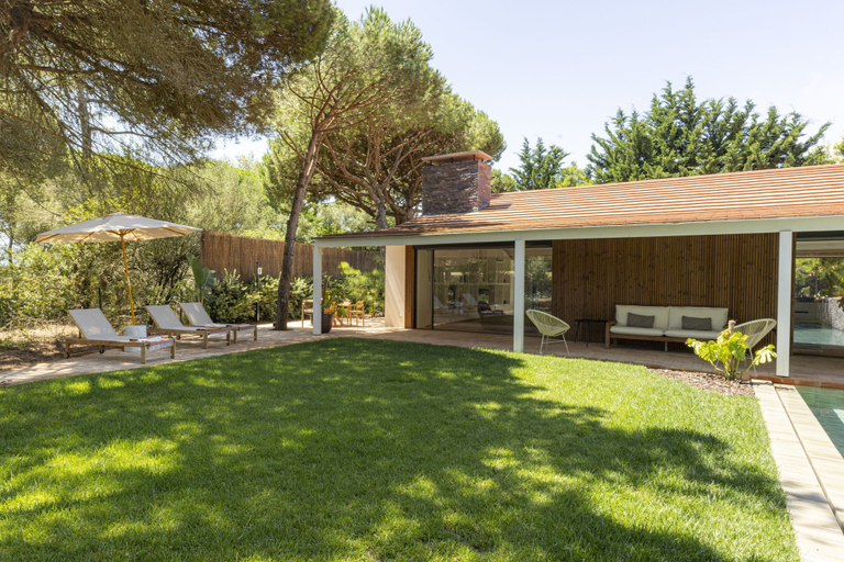 Room 2, Havenwood Villa by Cadenzalux, Cascais