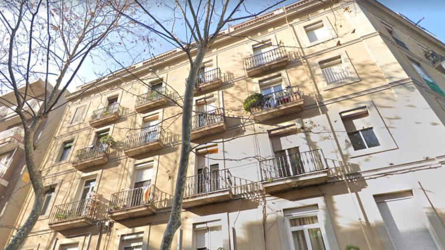Exterior & Views, Aqua Apartment by Olala Homes, Barcelona