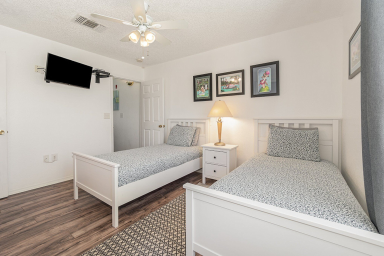 Bedroom 2, 8702 Papaya DR, 2bed, Osceola