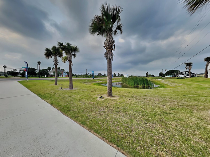 Property amenity 3, Breezy Bay Cottage, Aransas