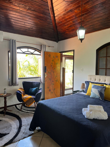 Bedroom 3, Portal de Buzios, Armação dos Búzios