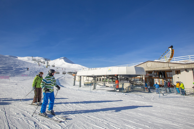 Exterior 5, Alpino Ski in-Ski out 10m, Sondrio