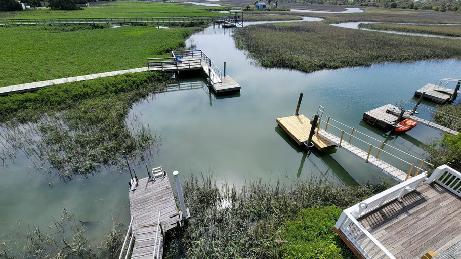 Property amenity 5, One Marsh Creek by Tybee Vacation Rentals, Chatham