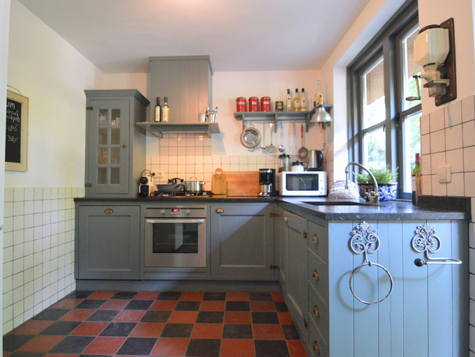 Others 3, Holiday home in Haaren near the Efteling, Haaren