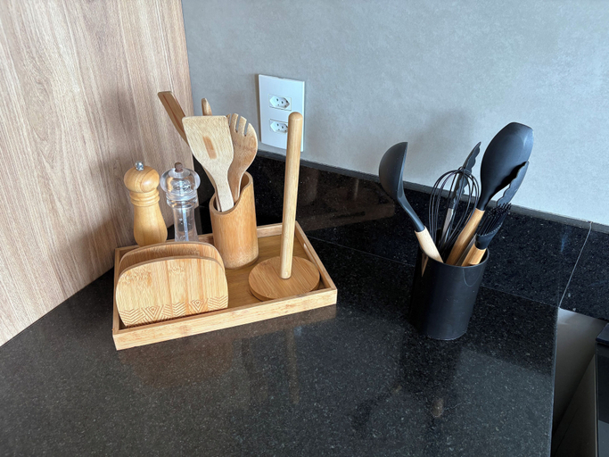 Private kitchen 4, Alma Maraú, Maraú