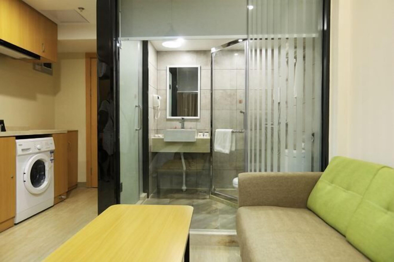 Others 5, YX Our Inn, Guangzhou