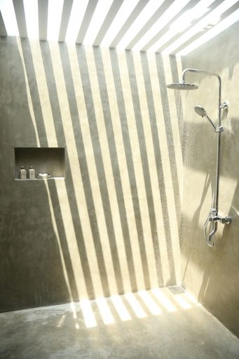 Bathroom 3, Chelsi Blu by The Governor, Wattala