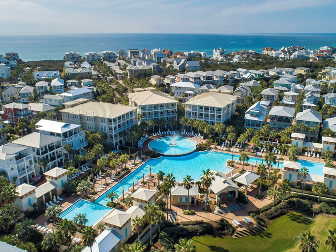 Exterior & Views, Sunny Side Up by Southern Vacation Rentals, Walton