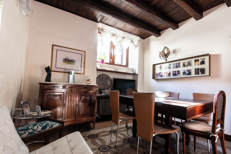 Others 5, LA SUITE DEL CONVENTO, Potenza