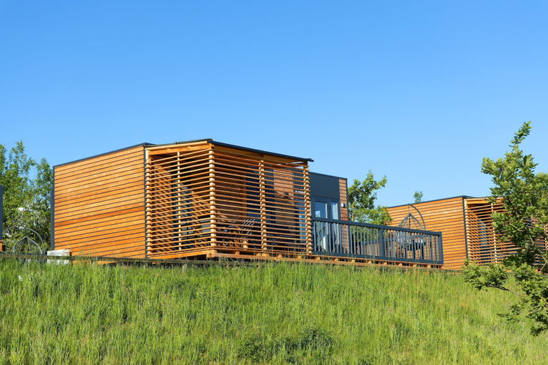 Exterior & Views 1, Vital CAMP Bayerbach, Rottal-Inn