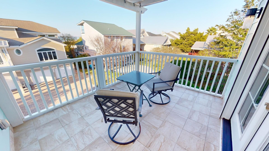 Property amenity 3, Mimi's Mermaid's & Memories by Tybee Vacation Rentals, Chatham