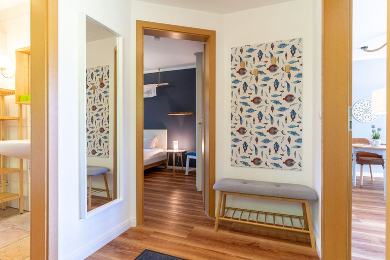 Room 2, Ferienwohnung in St.peter-ording, Nordfriesland