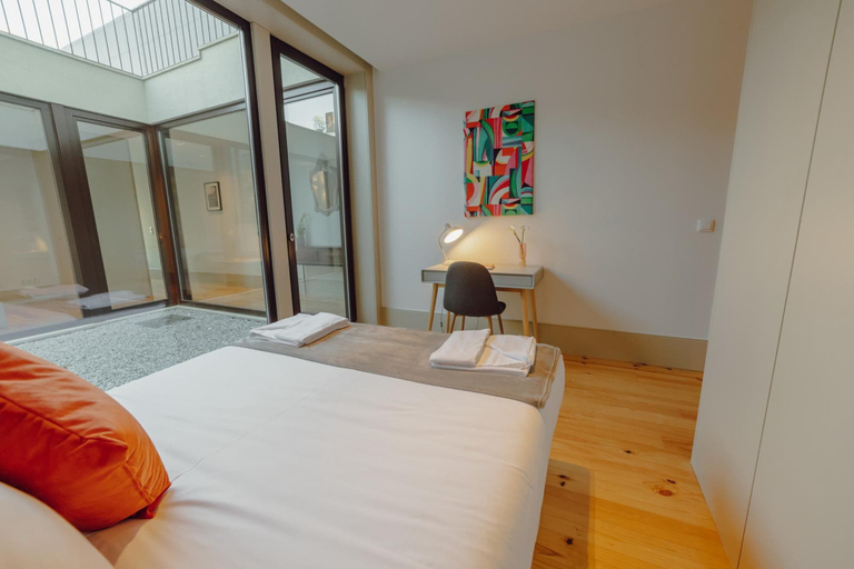 Others 3, Legacy Oporto Premium Apartment B by Vacationy, Porto