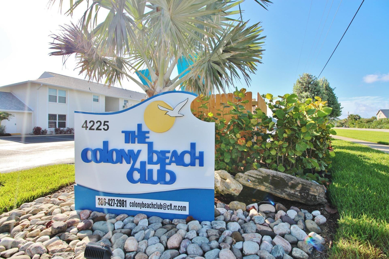 Exterior & Views 2, Colony Beach Club 233, Volusia