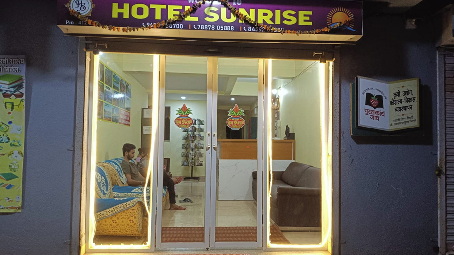 Primary image, Hotel Sunrise, Panchgani, Satara