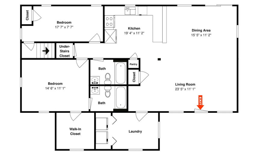 Others 4, Lazy Bear Cabin by Taylor Made Deep Creek, Garrett