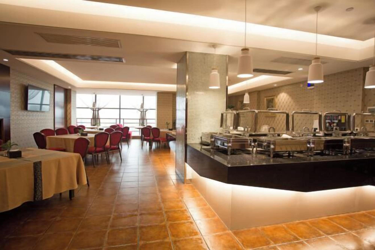 Food & Drinks 5, Jinlong Yufeng Hotel (Changde Huanlecheng High Speed Railway Station), Changde