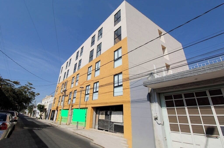 Exterior & Views, Tribu Santa Tere, Guadalajara