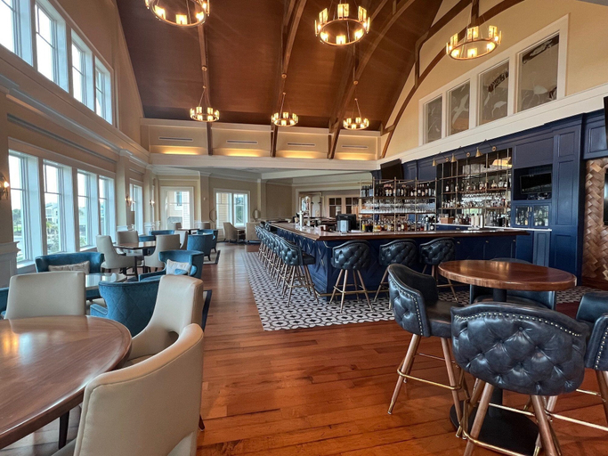 Interior 1, 1613 Live oak Park, Charleston
