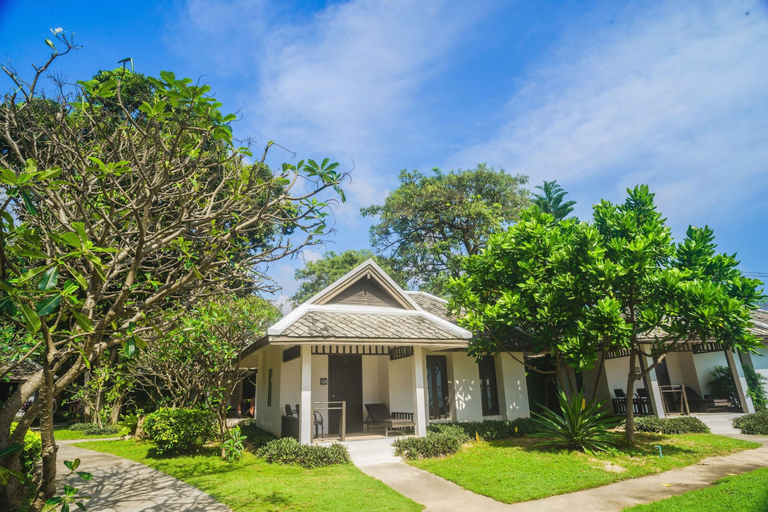 Others 3, The Hive Hotel, Ko Samui