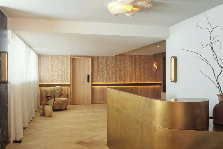 Reception 5, Morea House, Autograph Collection, City of Cape Town