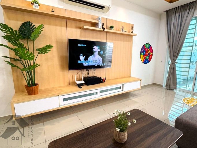 Others 2, Suriaman Serenity Comfort Home (12-15 Pax), Seremban
