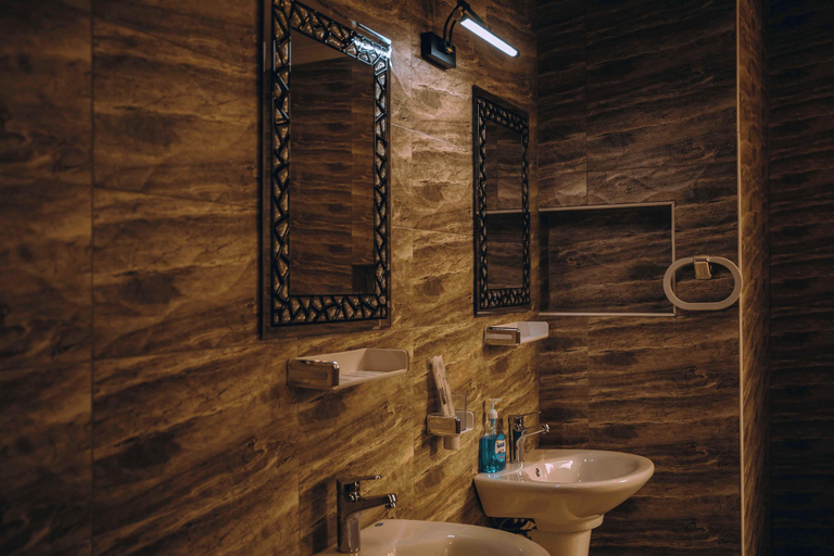 Room amenity 5, ROYAL CROWN HOTEL, Gasabo
