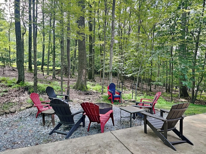 Property amenity 2, Log Heaven by Taylor Made Deep Creek, Garrett