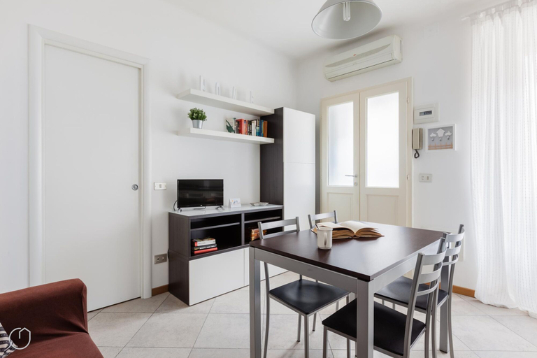 Others 5, Italianway Easy - Cerano 15, Milano