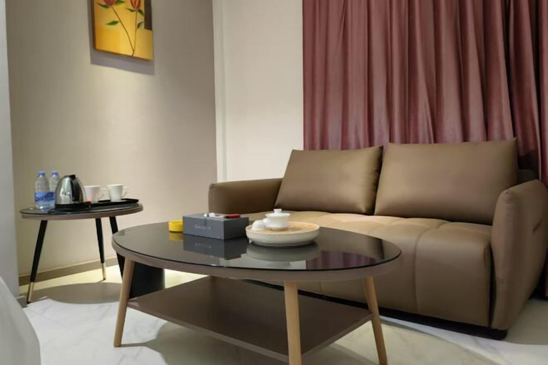 Others 4, Meiting Garden Apartment, Shantou