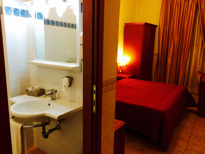 Others 4, grand hotel stella maris, Reggio Di Calabria