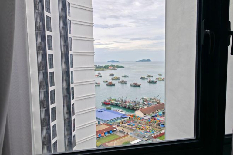 Others 5, The Shore Kota Kinabalu by Meetstay, Kota Kinabalu