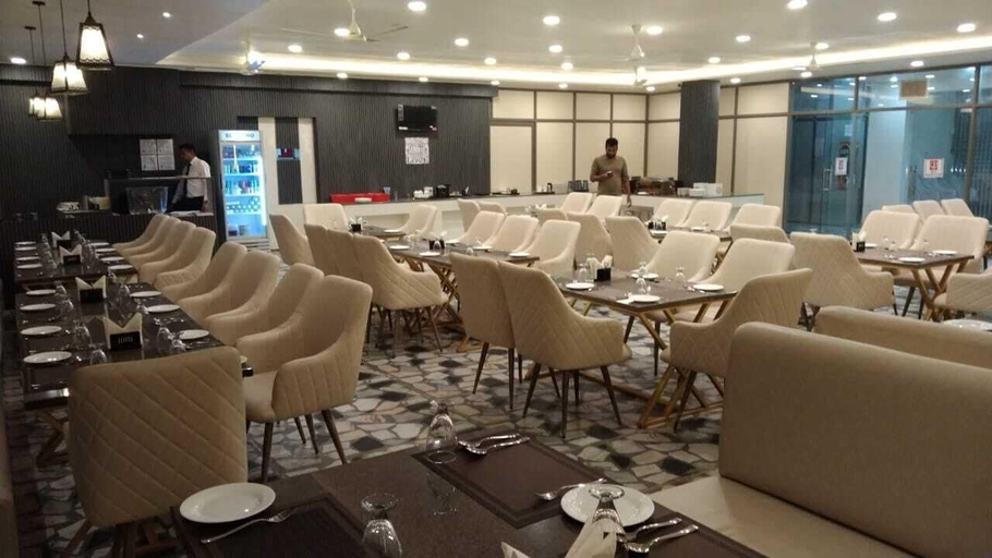Food & Drinks, Hotel jageshwari inn, Gwalior