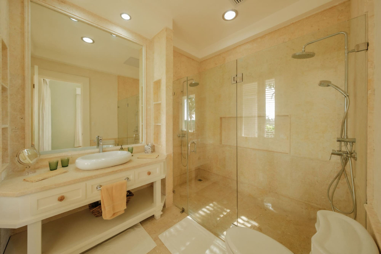 Room 4, Corales 50 in Higuey, Salvaleon de Higuey