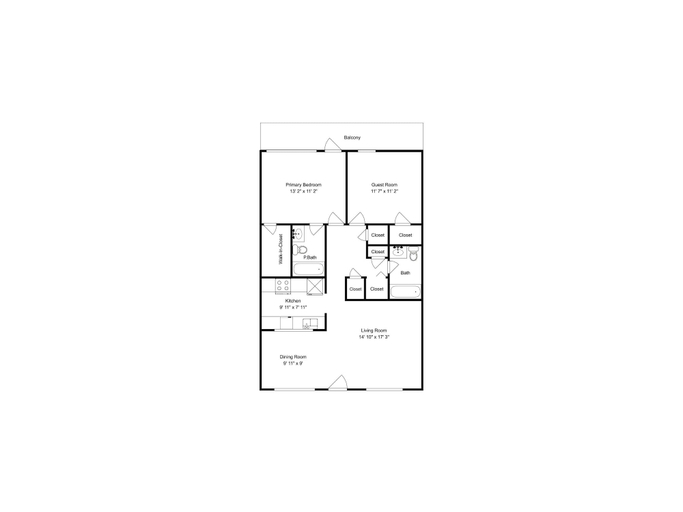 Property amenity 3, Ocean Echo #303, Baldwin