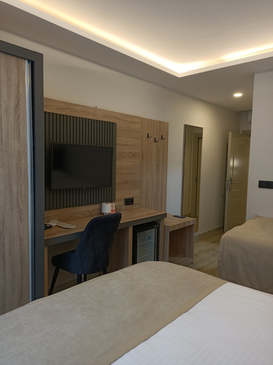 Bedroom 3, KONFOR HOTEL, Antalya