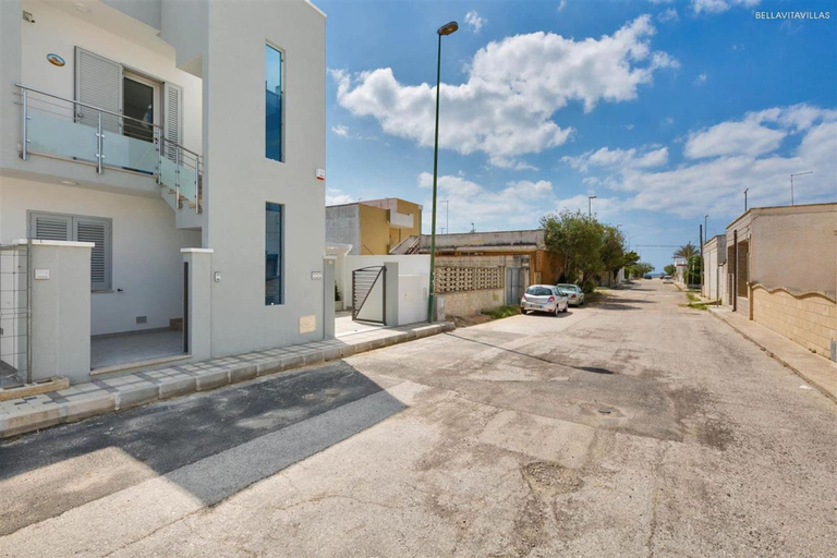 Room 3, 1063 PMR - Appartamento Conchiglia, Lecce