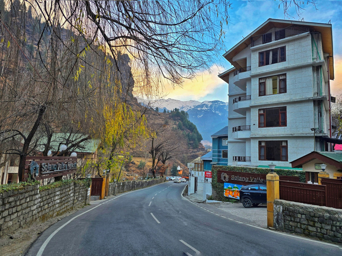 Others 5, Solang Snow Heaven, Kullu