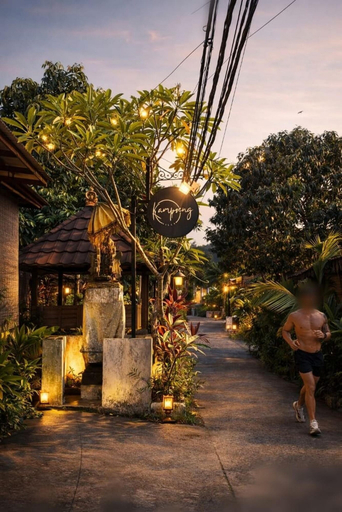 Others 5, Kampoeng Villa Ubud, Gianyar