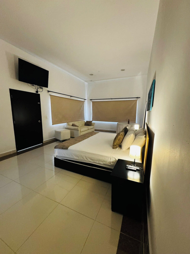 Room 5, Hotel Romeral Club Campestre, La Estrella