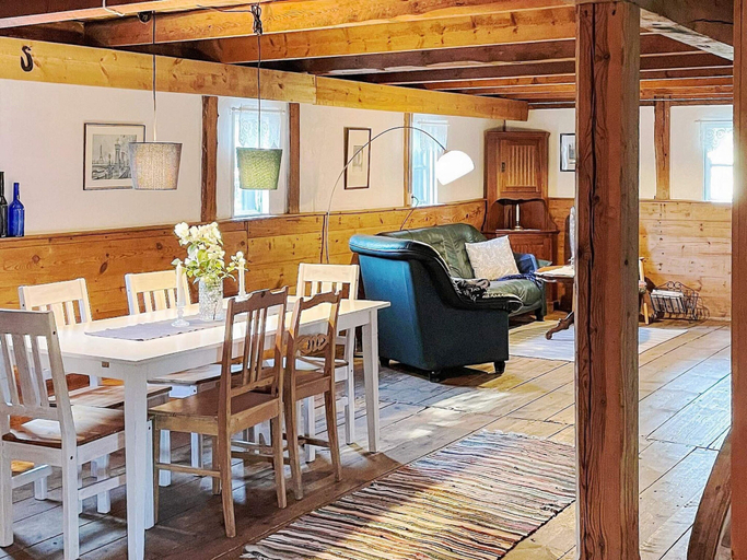 Interior 4, 5 Person Holiday Home in Katthammarsvik, Gotland
