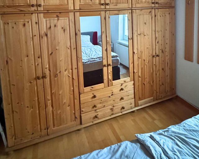 Room 4, Holiday Home in Bestwig With Ski-storage, Hochsauerlandkreis